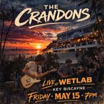 The Crandons at Wetlab