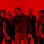 Paradise Sins LIVE - Bath