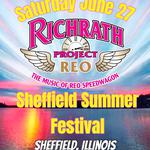 Sheffield Summer Festival 2026