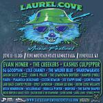 Laurel Cove Music Festival 2026