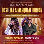 Castella & Marqueal Jordan