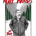 Whiskey Thief Distilling: Matt Woods (solo)