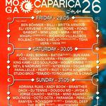 MOGA Festival 2026