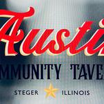 Andrew Duncanson & Take A Ride ft. Michael Peloquin