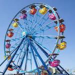 Mayfest Marble Falls 2026