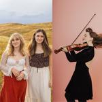 Woodbridge Wednesdays w/ The Cody Sisters!