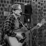Cat Mountain Solo at the Room 4 Bar in the Silver King Hotel in Bisbee