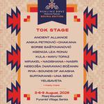 Pyramid Festival - Healing Days 2026