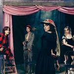 Down The Rabbit Hole 2026