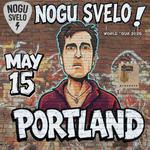 Nogu Svelo! in Portland (OR)