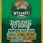 Wyssrüti Festival