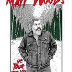 Independent: An Evening with Matt Woods