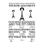 Pit Stop No. 1 (Tour De Alignment)