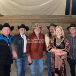 Edge of the West at El Vaquero Winery