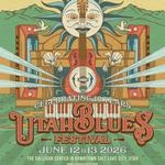 Utah Blues Festival 2026