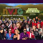 Brian Culbertson's Napa Valley Jazz Getaway 2026