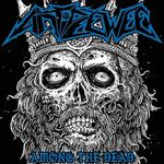 ANTIPEEWEE Support für Vicious Rumors in Selb