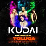 KUDAI EN TOLUCA