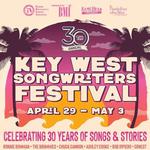 Key West Songwriters Festival 2026