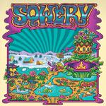 Sqwerv w/ Tarantula Bill