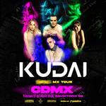 KUDAI EN CDMX