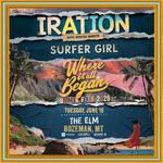 Where It All Began Tour - Bozeman