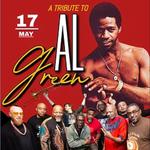 A Tribute to Al Green w/ Midnight Sun 