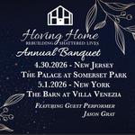 Hoving Home Annual Banquet