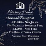 Hoving Home Annual Banquet