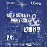 Alto e Bom Som: Um Manifesto Indie com Infinito Latente + Juia 