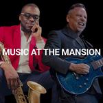 Lake Arbor Jazz Festival - Music At The Mansion w/ JJ Sansaverino