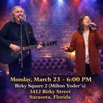 Bobby Bowen Family Concert (Sarasota, Florida)