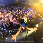 SuperCéilí at McCafferty's