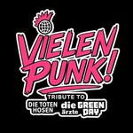Vielen Punk! A tribute to Green Day Die Toten Hosen Die Ärzte im Waldschwimmbad Lich