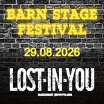 Barn Stage Festival 2026