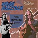 Noah Malcolm at The Bowler's Rest