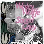Wesley Wolffe + Sacred Copy