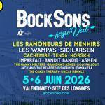 Bocksons Festival 2026