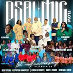 William Preacha Ray & Psalmic Flow Anniversary Celebration