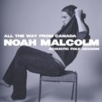 Noah Malcolm & Beth Malcolm at EH9 Espresso