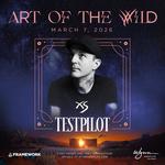 Art Of The Wild 2026