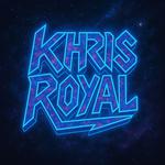 DJ Khris Royal At The Foundation Room (House Of Blues)