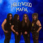 Hollywood Mafia Rock Slim and Chubbys