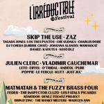 L’irréductible Festival  2026