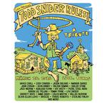 Luck Presents: Todd Snider Rules! A Tribute