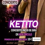 Concierto de Ketito