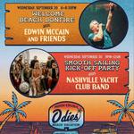 Smooth Sailing Kick-Off Party