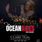 The Oceanaires Big Band and Clare Teal