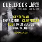 Quellrock OpenAir