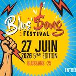 Blus'song Festival 2026